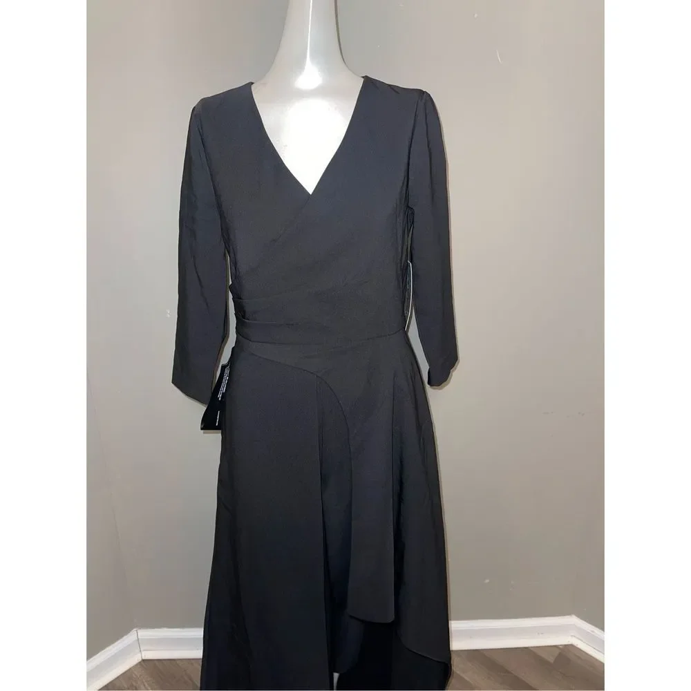 Kay Unger Gina Walk-Through Gown US 2 $328